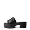 Altercore - Jengu Slippers - Black Product image